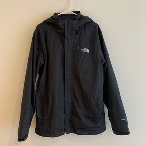 The North Face Breathable Rain Jacket